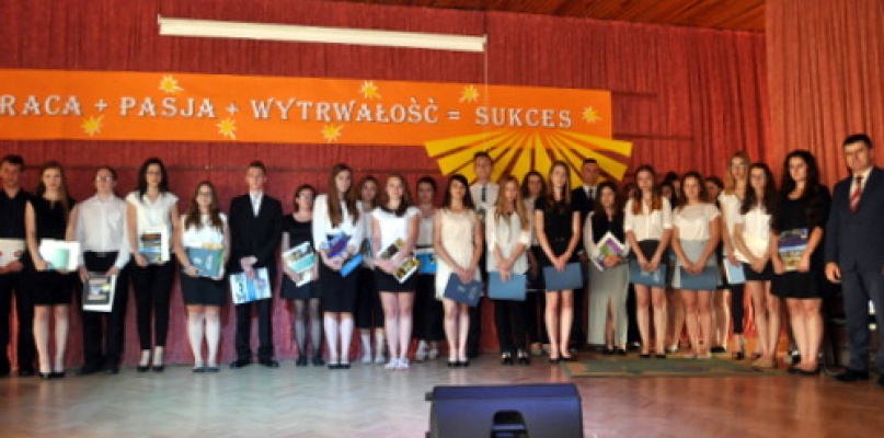 Olimpijczycy wyróżnieni (FOTO, LISTY WYRÓŻNIONYCH)