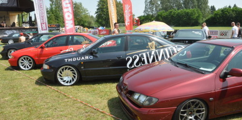 Cult Style East 2k16 (FOTO)