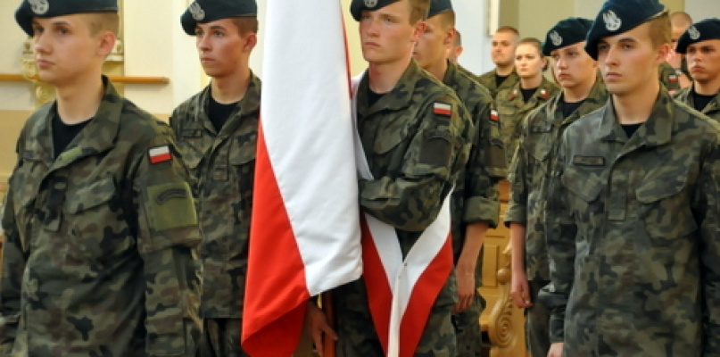 Patronował im będzie generał Rowecki (FOTO)