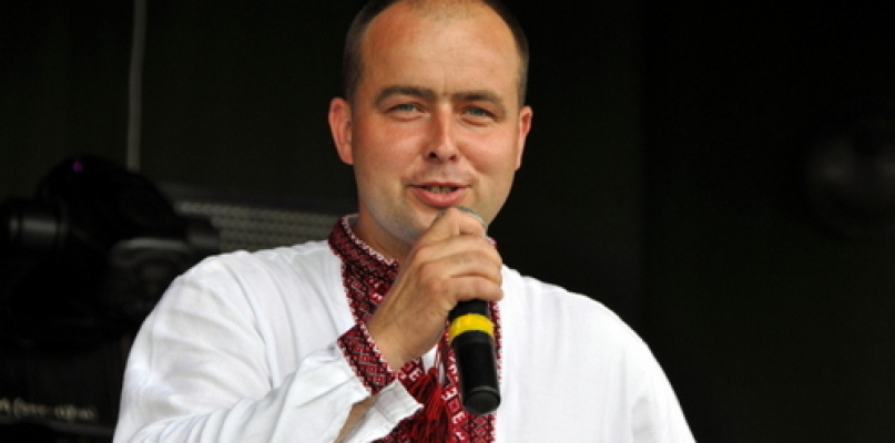 Na ludowo w Tereszpolu (FOTO)