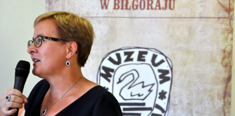 50 lat Muzeum w Biłgoraju (FOTO)