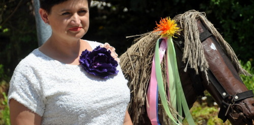 Powitanie lata w cygańskich klimatach (FOTO)