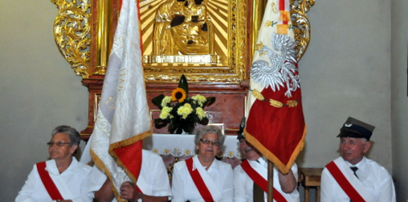 73. rocznica wysiedlenia Łukowej (FOTO)