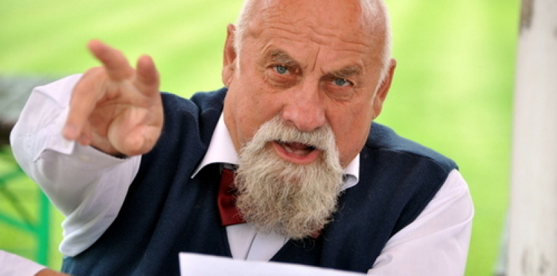 Festyn rodzinny w Gromadzie (FOTO)