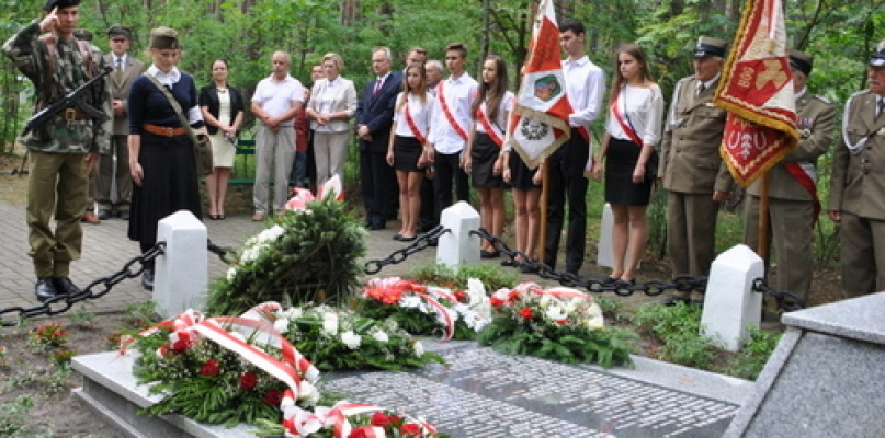 72. rocznica mordu na Rapach (FOTO)