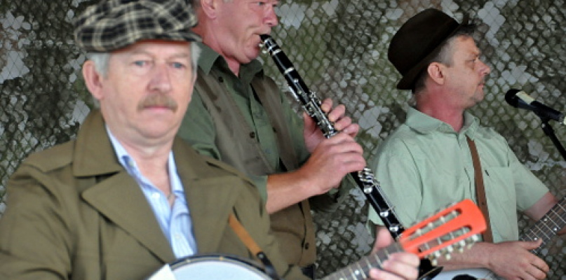 XXII Konkurs Piosenki Partyzanckiej (FOTO, WYNIKI, VIDEO)