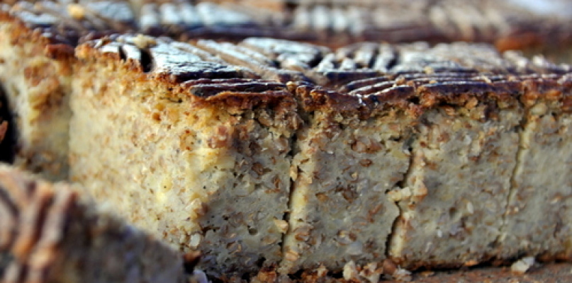 Biszcza: XII Dzień Miodu i Pieroga (FOTO)