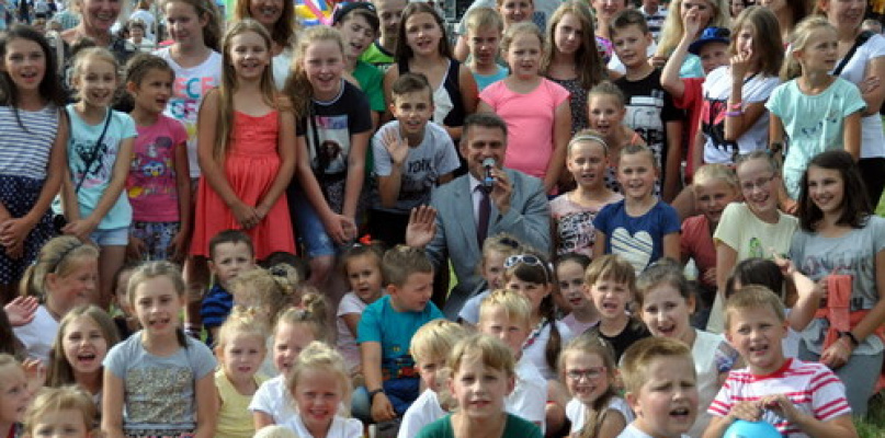 V Święto Cebuli (FOTO)