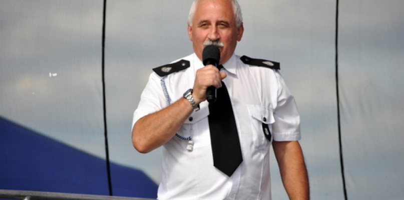 Jubileusz 10-lecia Orkiestry Dętej w Biszczy (FOTO)