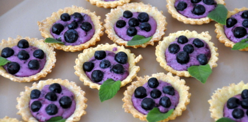 W Bukowej odbyło się święto jagód (FOTO)