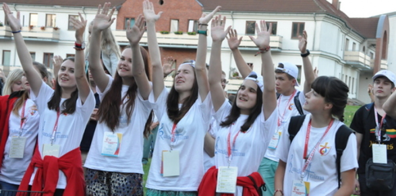 Razem za Jezusem (FOTO)