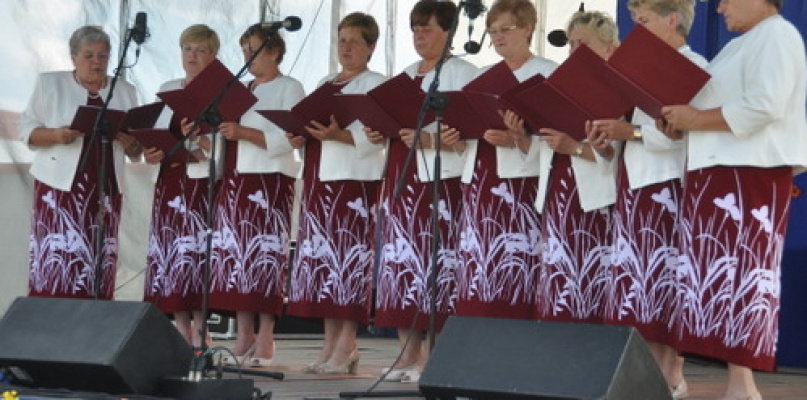 Księżpolskie wędrówki muzyczne (FOTO)