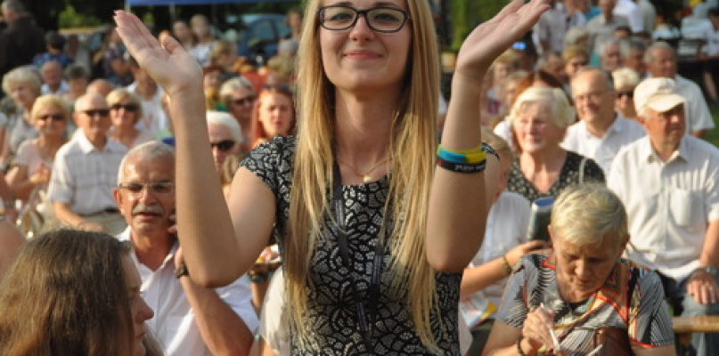 Biłgoraj: Soli Deo 2016 (FOTO, VIDEO)