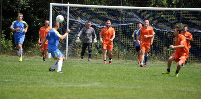 Sól obroniła tytuł (FOTO, WYNIKI)