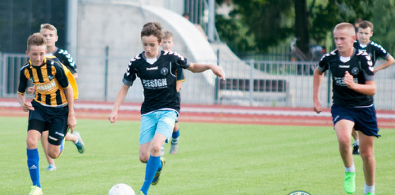 Najlepsi zagrali w Biłgoraju (FOTO)