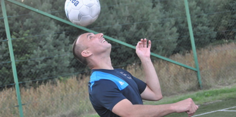 Gminne święto sportu w Tereszpolu (FOTO)