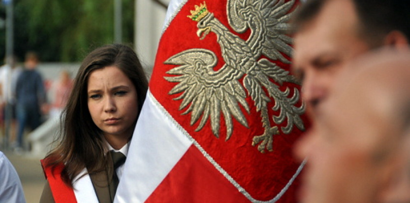 72. rocznica Powstania Warszawskiego (FOTO)