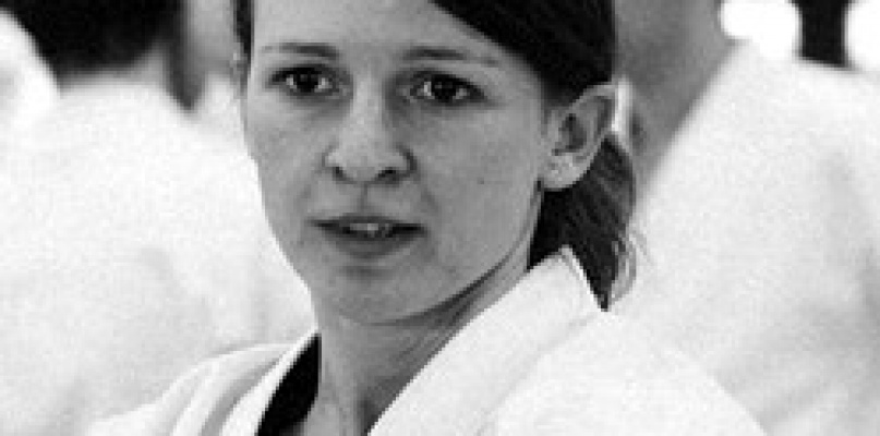 Nie żyje Beata Maciejewska - Welfle