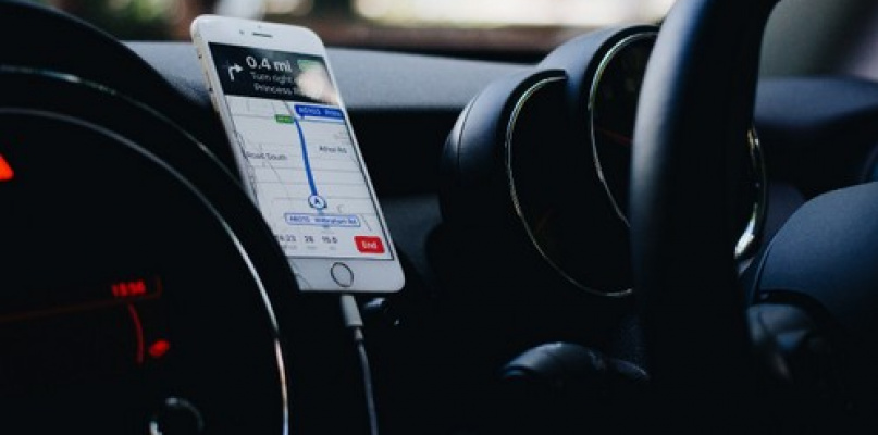 Monitoring gps - funkcje i korzyści