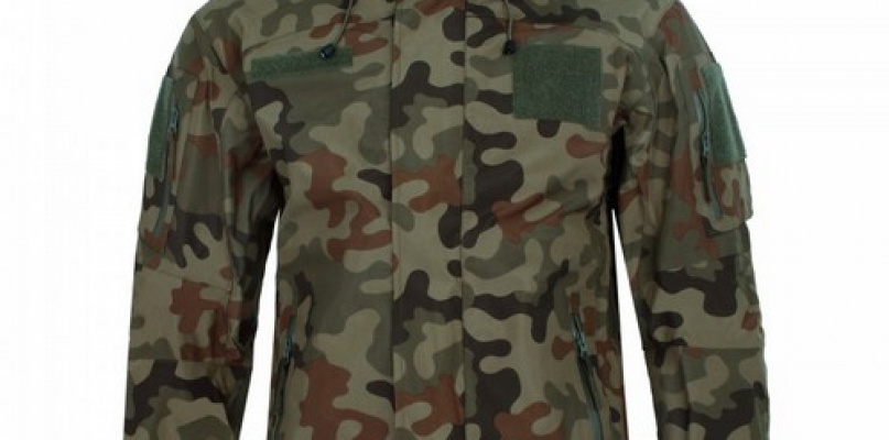 Kurtki moro po kobiecemu