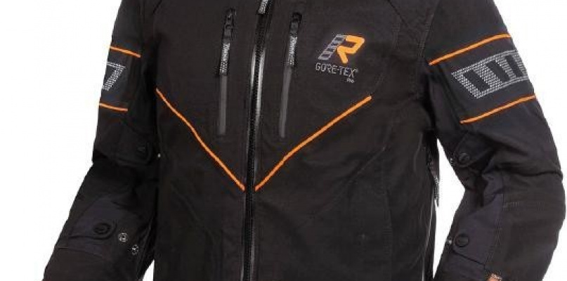 Wybór kurtki motocyklowej - na co zwrócić uwagę podczas zakupów?