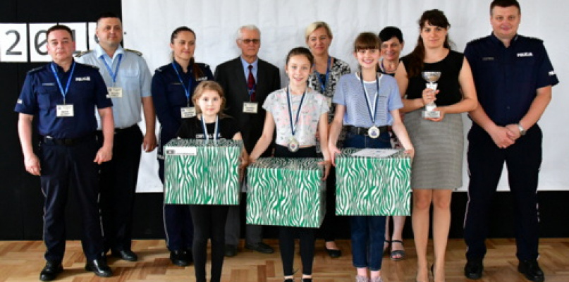 Jestem bezpieczny 2019 (FOTO, WYNIKI)