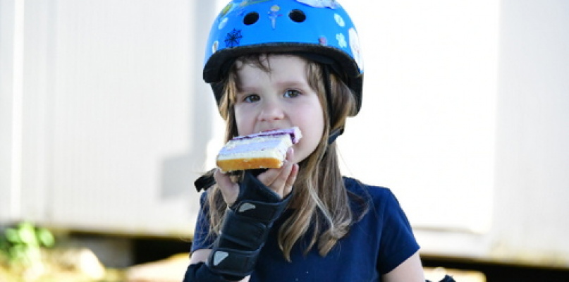 Dzień Dziecka z OSiR (FOTO)