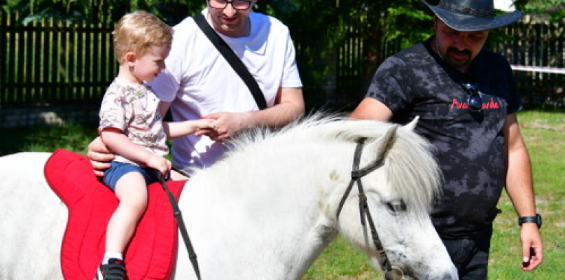 III Piknik Rodzinny w Bidaczowie Starym (FOTO)