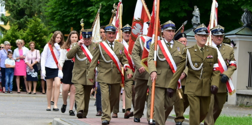 76. rocznica bitwy o Józefów (FOTO)
