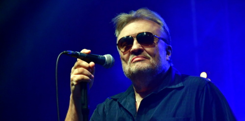 Dni Biłgoraja. Gwiazdą drugiego dnia był Krzysztof Cugowski z Zespołem Mistrzów (F