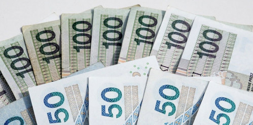 Kredyt gotówkowy 50 tys. złotych