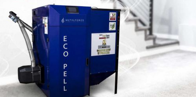 Dlaczego warto zainwestować w kocioł na pellet?