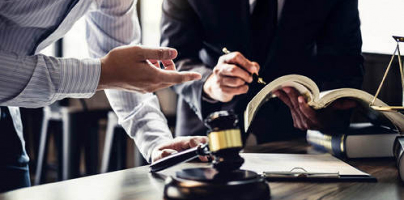 Jak zrzec się części spadku?