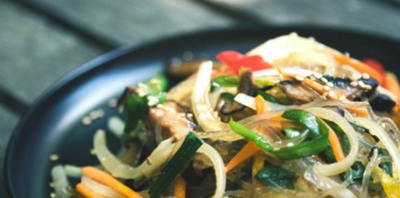 Warzywa liściaste - nie tylko do sałatki!