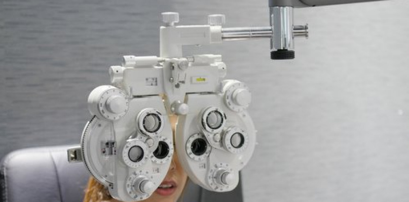 Laserowa korekcja wzroku. Gdzie najlepiej ją wykonać? 