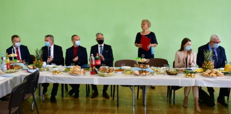 20-lecie PSD Koło Powiatowe w Biłgoraju (FOTO)