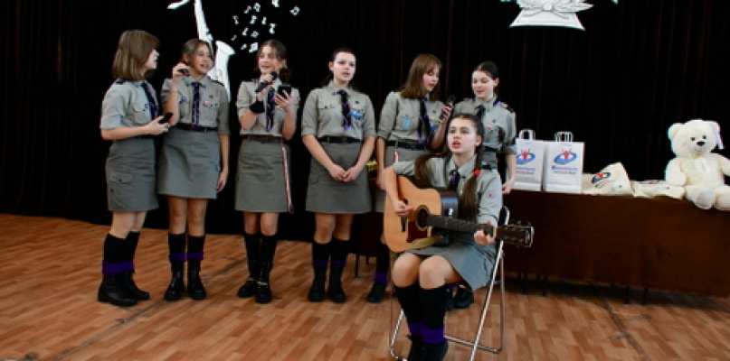 Festiwal Piosenki Harcerskiej i Patriotycznej (FOTO, WYNIKI)