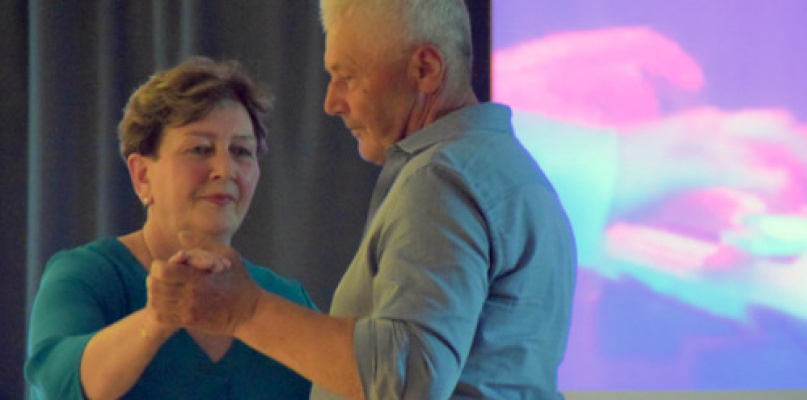 Potańcówka w TOK-u (FOTO)