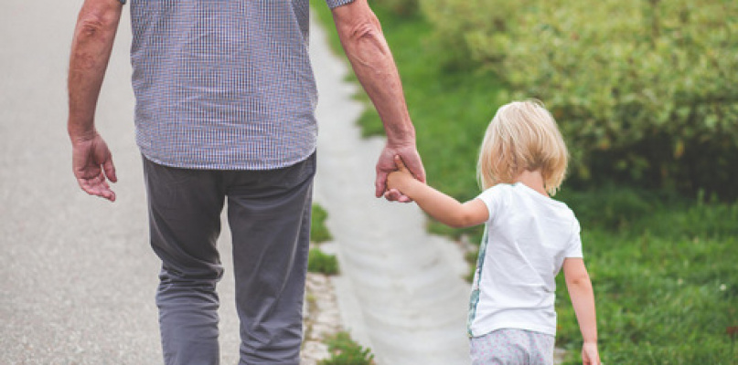 Tata na macierzyńskim