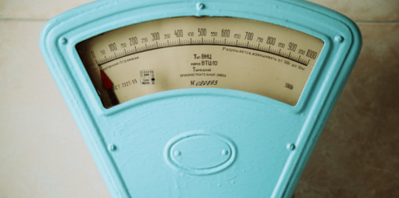 Wagi elektroniczne - rodzaje i ich zastosowanie