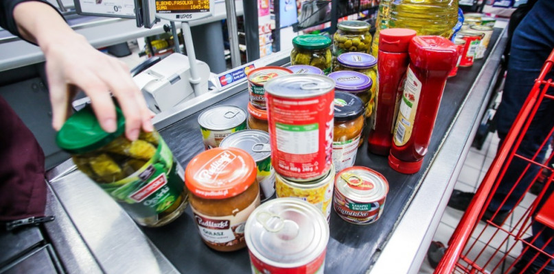 Analitycy: szczyt inflacji nastąpi w sierpniu