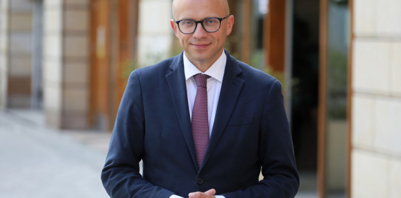 Wiceminister finansów: podatki od 1 lipca bardziej przewidywalne