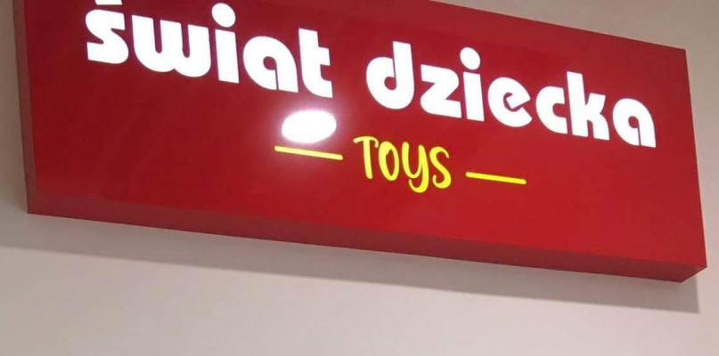 WIELKIE OTWARCIE sklepu ŚWIAT DZIECKA TOYS, MEGA RABATY