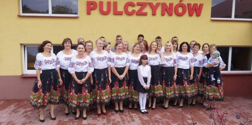 Na ludowo po Roztoczu