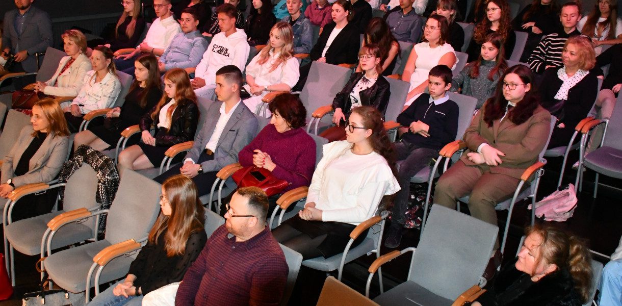 Biłgorajska Fundacja przyznała stypendia. Łączna kwota to 55 tys. zł (LISTA)