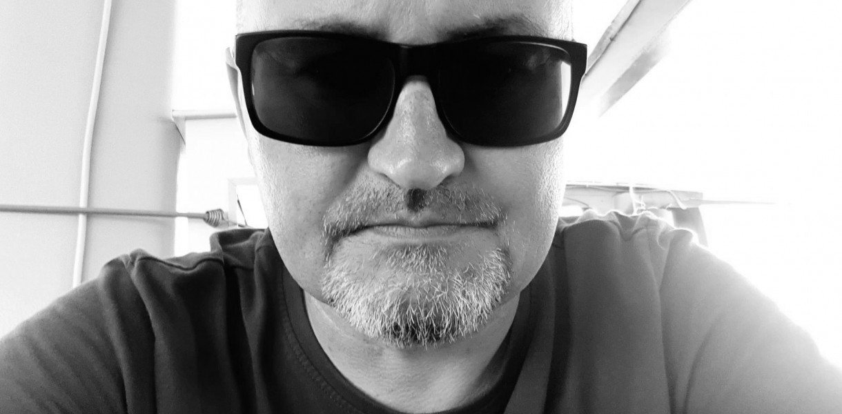 Biłgoraj. Nie żyje były wiceprezes Black Red White. Miał 44 lata