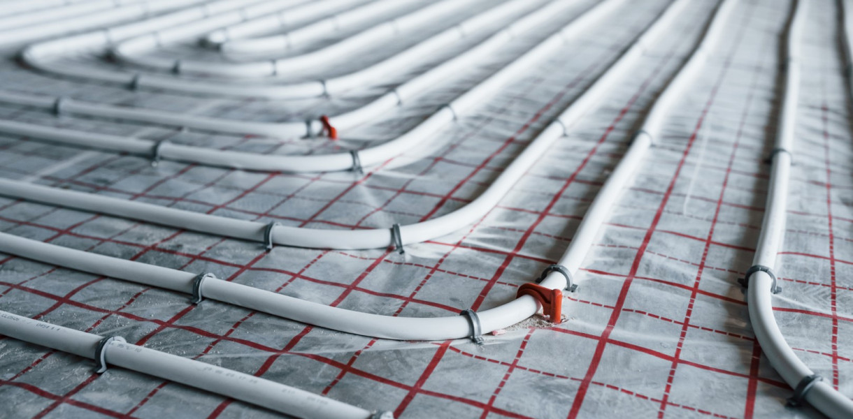 Elektryczny system ogrzewania - czy się opłaca?