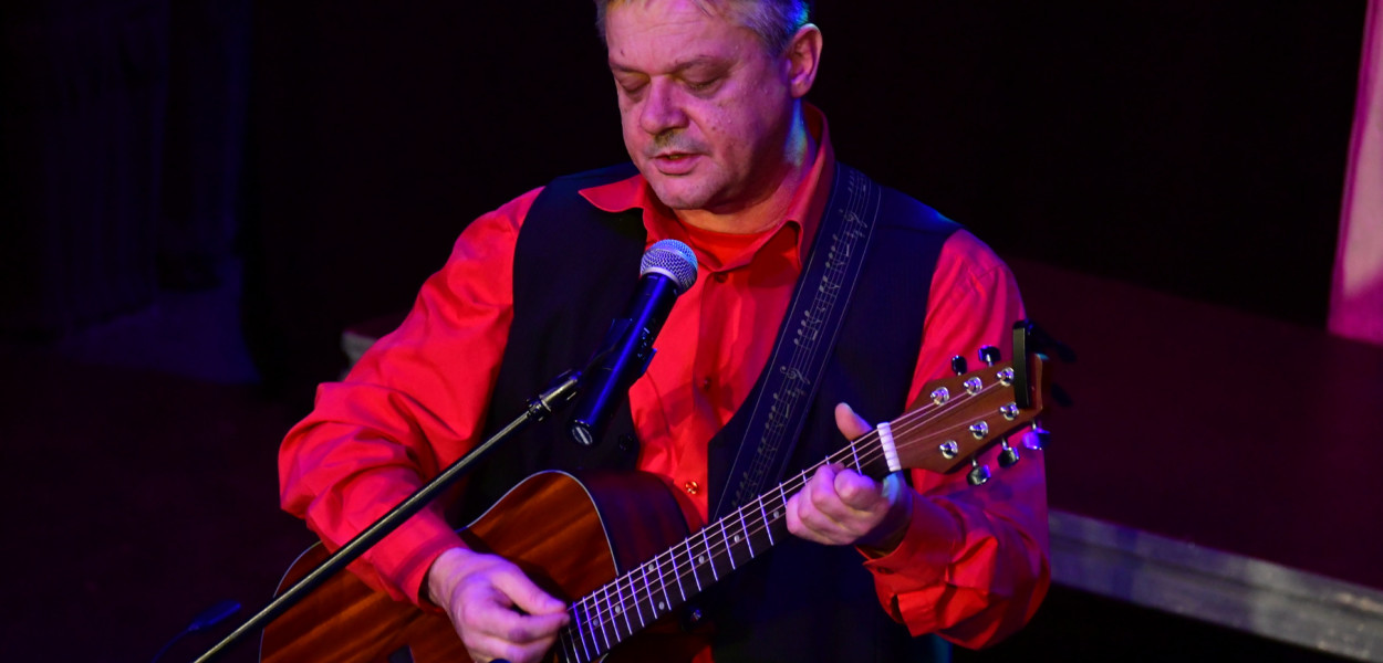 Biłgoraj. Koncert kolęd i pastorałek w BCK (FOTO)