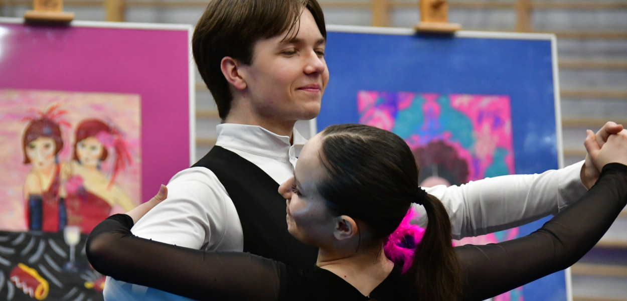 Koncert karnawałowy MDK