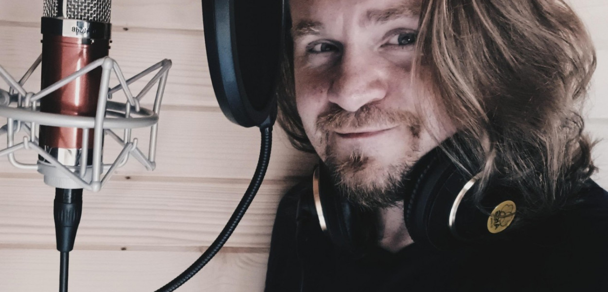 Mateusz Guzorczuk - akustycznie w Tarnogrodzie. WSTĘP WOLNY